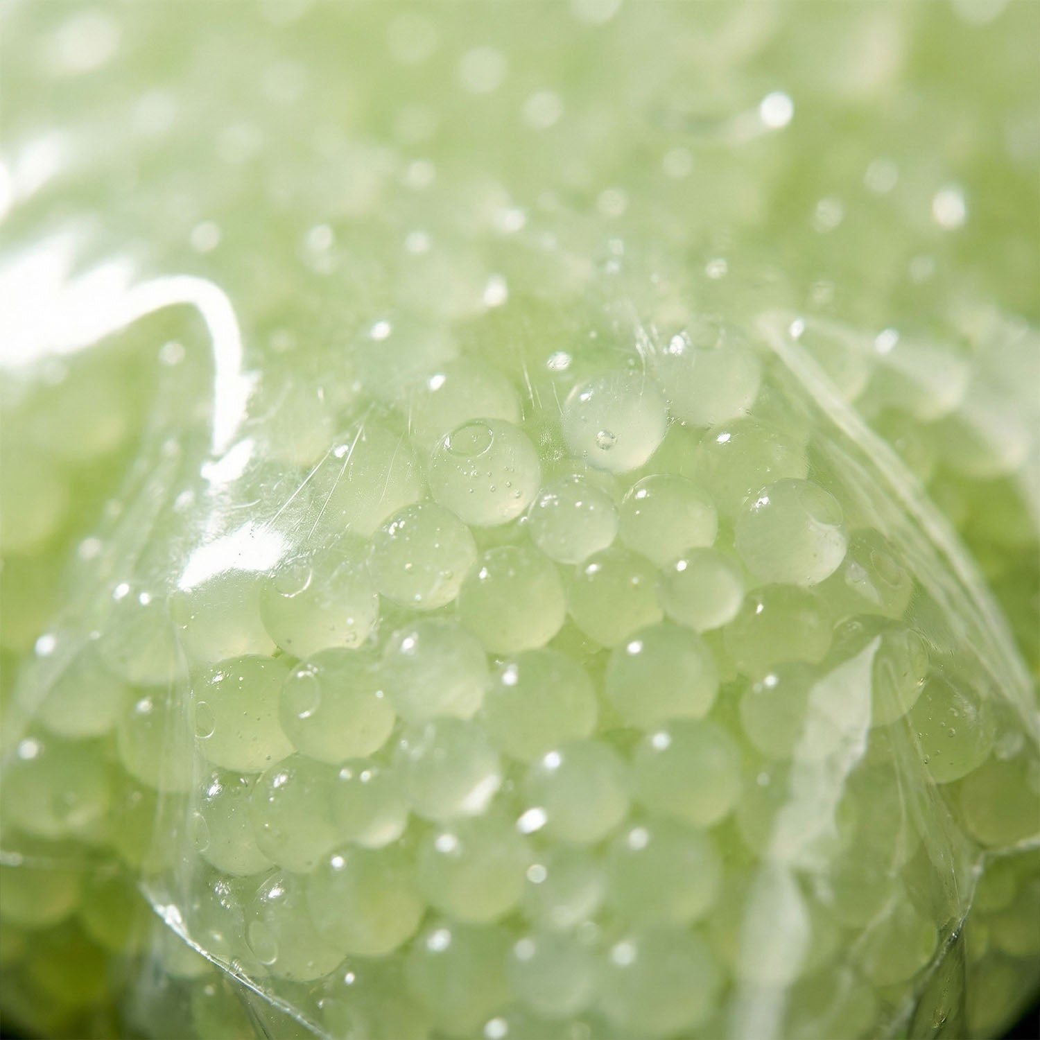 Night glow gel balls 20,000 pcs luminous water gel beads