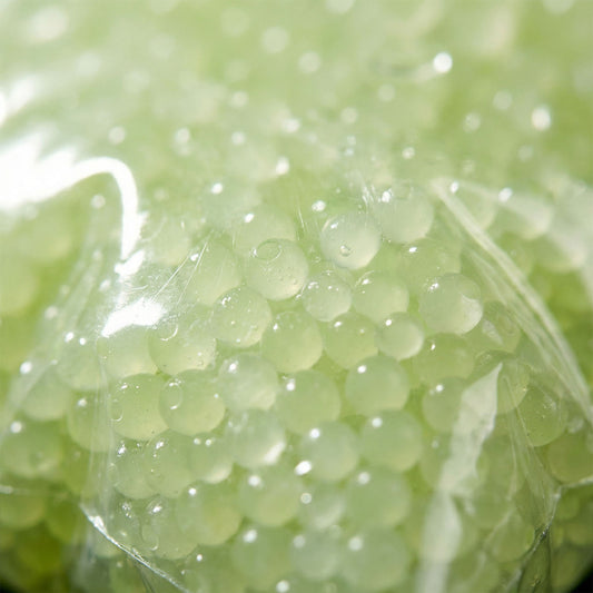 Night glow gel balls 20,000 pcs luminous water gel beads