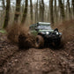 1:16 RTR 4WD RC Off-Road SUV (Green) – 2.4GHz, IPX4, 7.4V Battery Climbing Vehicle