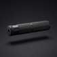 Aluminum Barrel Extension Tube – Precision CNC Metal Accessory