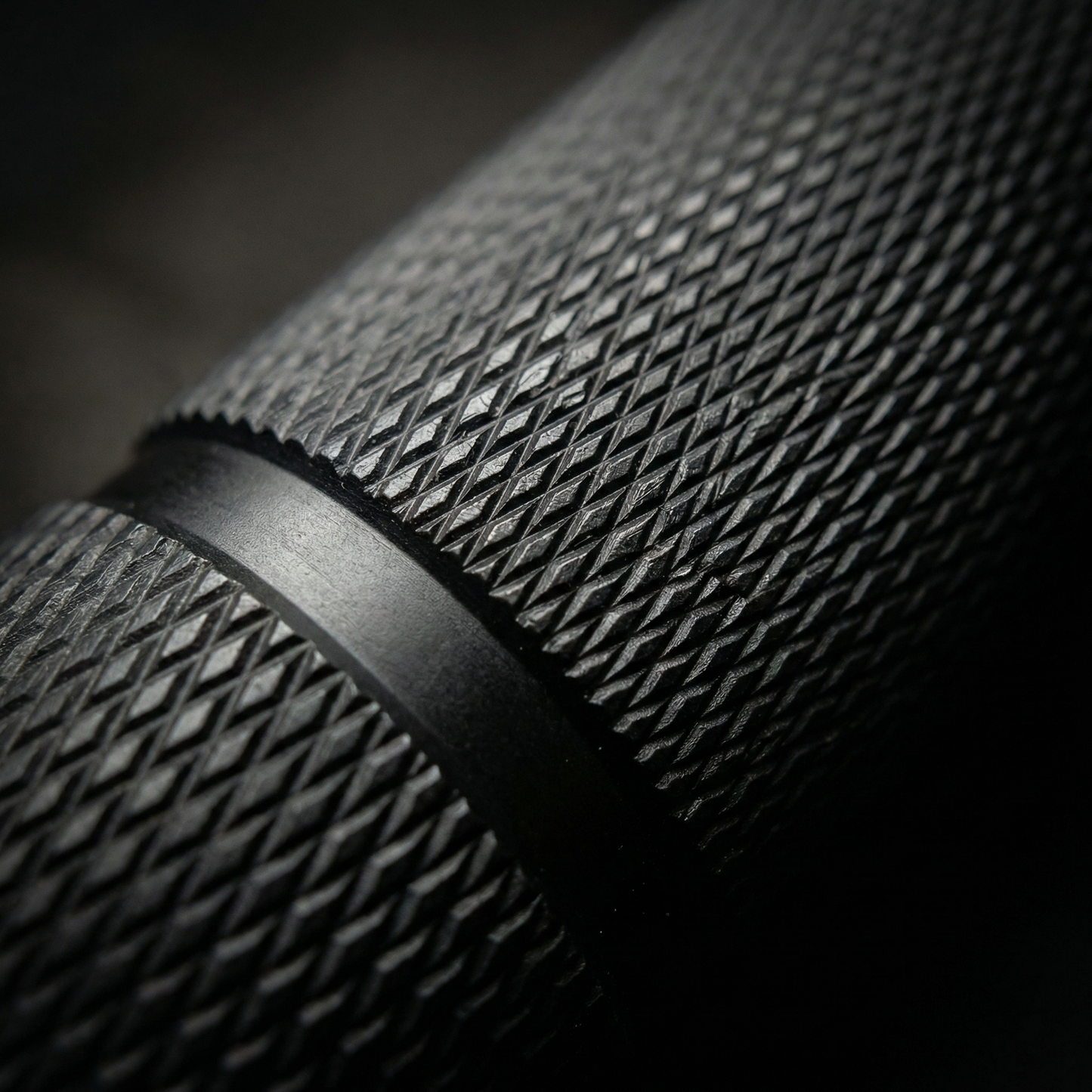 Aluminum Barrel Extension Tube – Precision CNC Metal Accessory