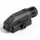 Tactical Rail-Mounted Red Laser Sight – Precision Targeting Module