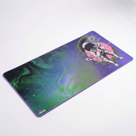 MAZE ASTRO CGR-GP WaterProof Gaming Mouse Pad