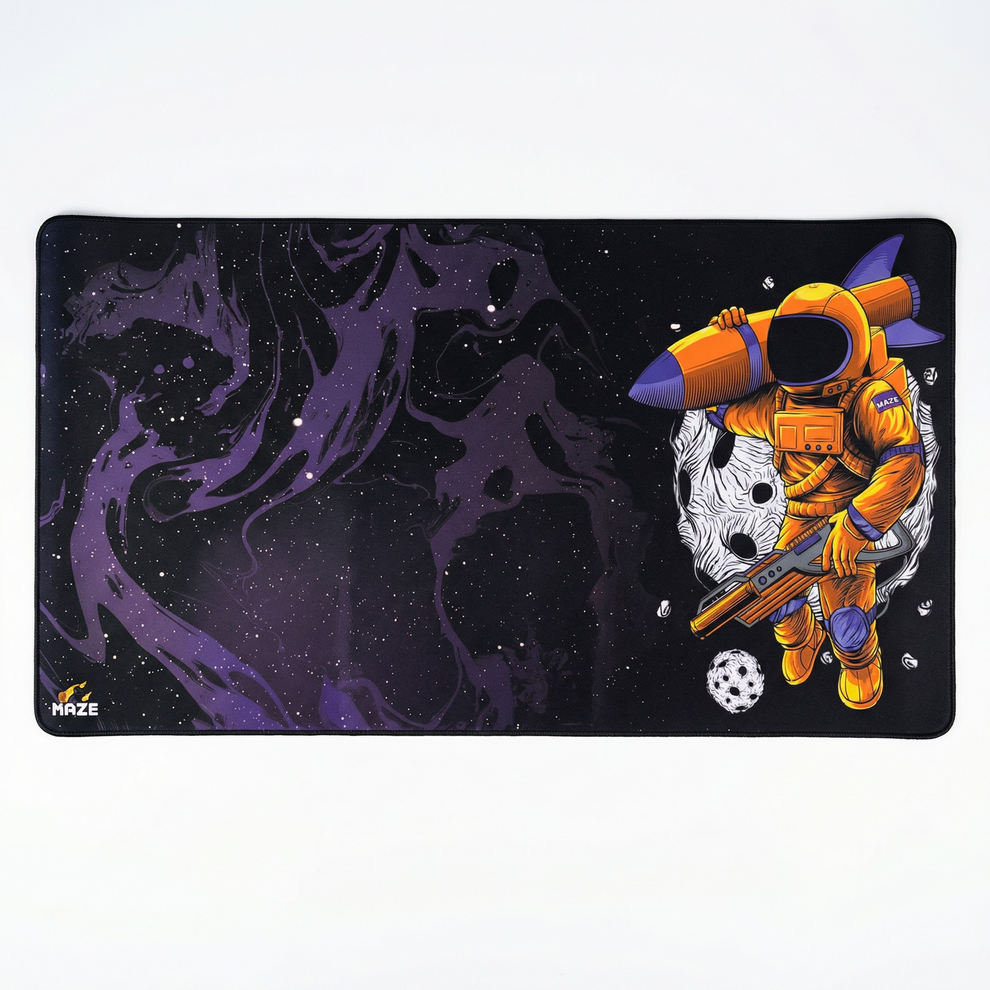 maze astro rct yp mouse pad