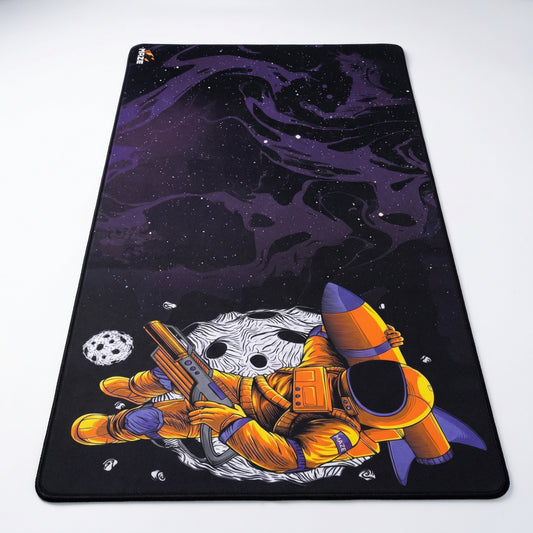 MAZE ASTRO RCT-YP WaterProof Gaming Mouse Pad