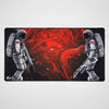 MAZE ASTRO WAR 3XL WaterProof Gaming Mouse Pad
