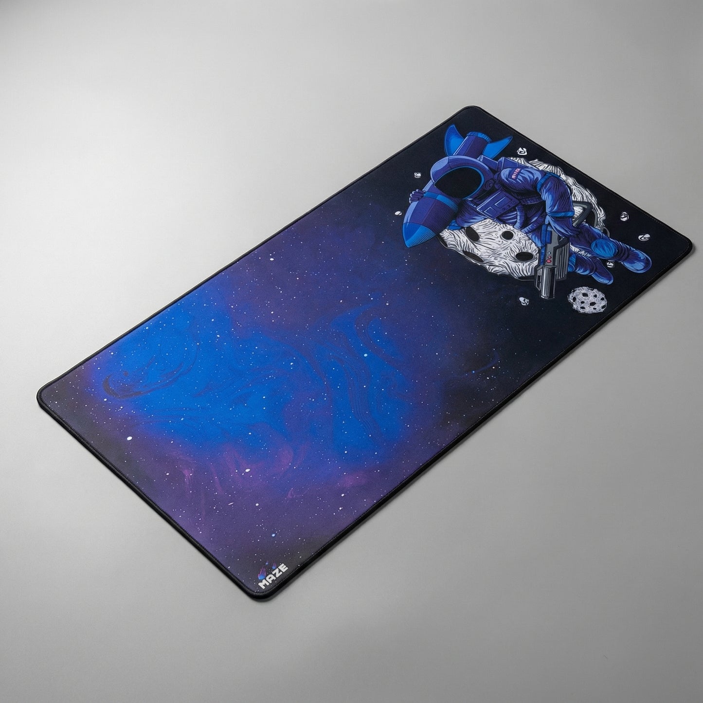 MAZE ASTRO RCT-BP 3XL WaterProof Gaming Mouse Pad