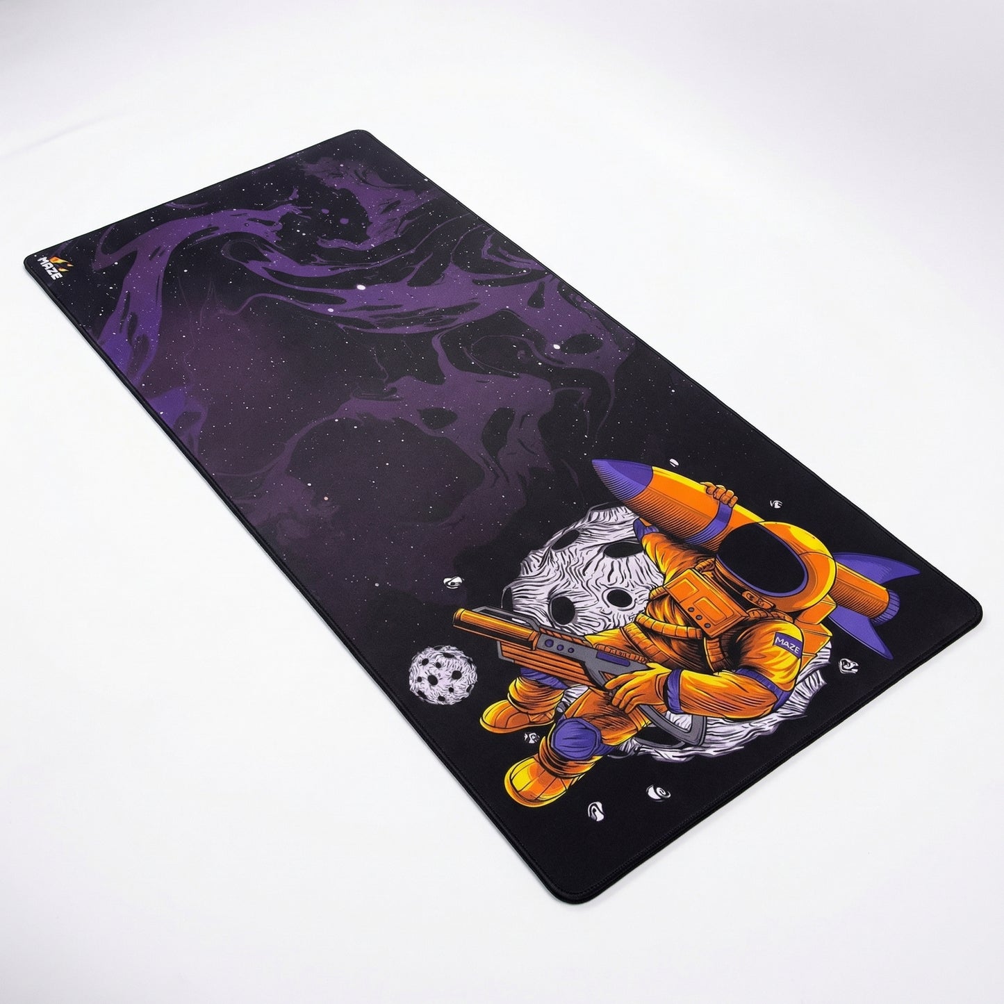 maze astro rct yp 3xl mouse pad