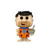 funko pop ad icons Fred Flintstone 119 | Fruity Pebbles Funko Pop