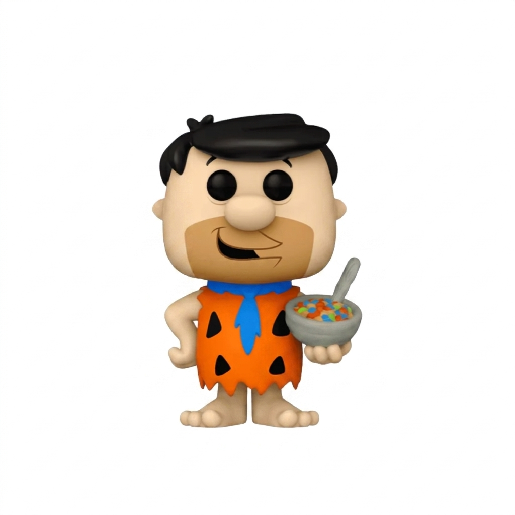 Funko POP! Ad Icons Collection