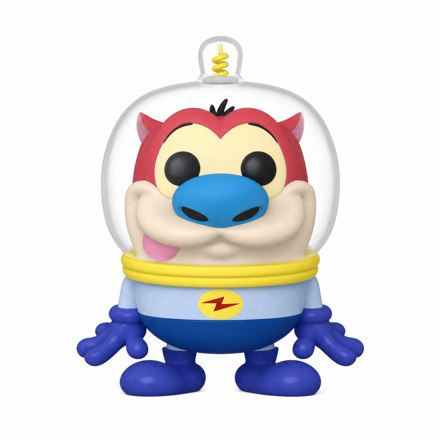 funko pop television Space Madness Stimpy 1533 | Ren & Stimpy Funko Pop