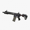 AR-15 / F4 Electric Water Gel Blaster Toy 76cm with Tactical Carry Bag – High-Speed Rechargeable Gel Ball Gun (14+) - Qatar