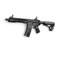 AR-15 / F4 Electric Water Gel Blaster Toy 76cm – Rechargeable High-Speed Gel Ball Gun (14+ Ages) - Qatar