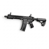 AR-15 / F4 Electric Water Gel Blaster Toy 76cm – Rechargeable High-Speed Gel Ball Gun (14+ Ages) - Qatar