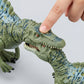 Spinosaurus dinosaur action figure toy
