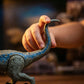 Interactive dinosaur toy with sound for kids in Qatar