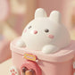 Pretend cooking suitcase toy for kids