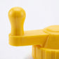 Children DIY modeling clay cake maker toy