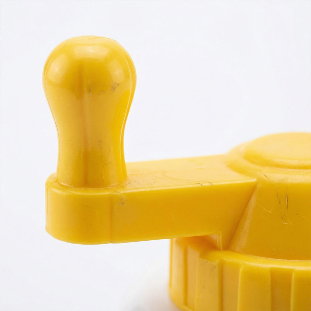 Children DIY modeling clay cake maker toy
