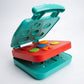 Kids non toxic modeling clay food mold toy