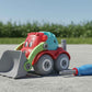 Mini Disassembly & Assembly Cartoon Car DIY Set – Fun Educational Toy for Kids