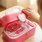 Educational medical toy for kids