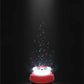 Children Music Toilet Potty Training Chair (Red/White Bear) – Light & Sound, Removable Bowl, 18M+, Max 45kg