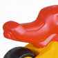 Kids motorbike toy push and go racing motorcycle vehicle
