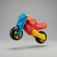 Moto Go push and go motorcycle toy for kids ages 3 to 7

Kids motorbike toy push and go racing motorcycle vehicle

Durable push go motorcycle toy for boys and girls

Moto Go kids motorcycle toy smooth rolling wheels racing play

Push and go motorbike toy gift for kids ages 3–7