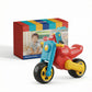 Moto Go Push & Go Motorcycle Toy – Kids Motorbike Vehicle Toy (Ages 3–7)