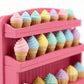 Educational role play ice cream store toy