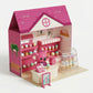 Kids Ice Cream Shop Toy Playset | Qatar