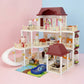 Large dollhouse toy for imaginative role play