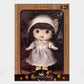 7-Inch Cartoon Doll – Winter Outfit Collectible Toy