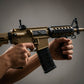 M4A1 electric water gel blaster toy gun 87cm rechargeable high-speed shooter