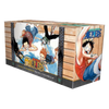 One Piece Box Set 2 – Skypiea and Water Seven (Volumes 24–46)