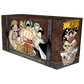 One Piece Baroque Works Box Set Volumes 1–23 | Manga Collection