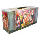 One Piece Box Set 3 – Thriller Bark to New World (Volumes 47–70)
