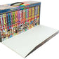 One Piece Box Set 3 – Thriller Bark to New World (Volumes 47–70)