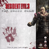 Resident Evil 3 – The Board Game