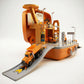 Kids engineering truck role play toy