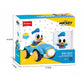 Sluban Disney Donald Duck Assembly Car Toy M38-LS010