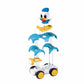 Sluban Disney Donald Duck Assembly Car – Friction Toy Vehicle (M38-LS010)