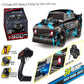 1/16 scale 4WD RC drift car blue edition 36KM/H in Qatar