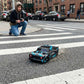 Rechargeable 4WD RC car for kids and teens