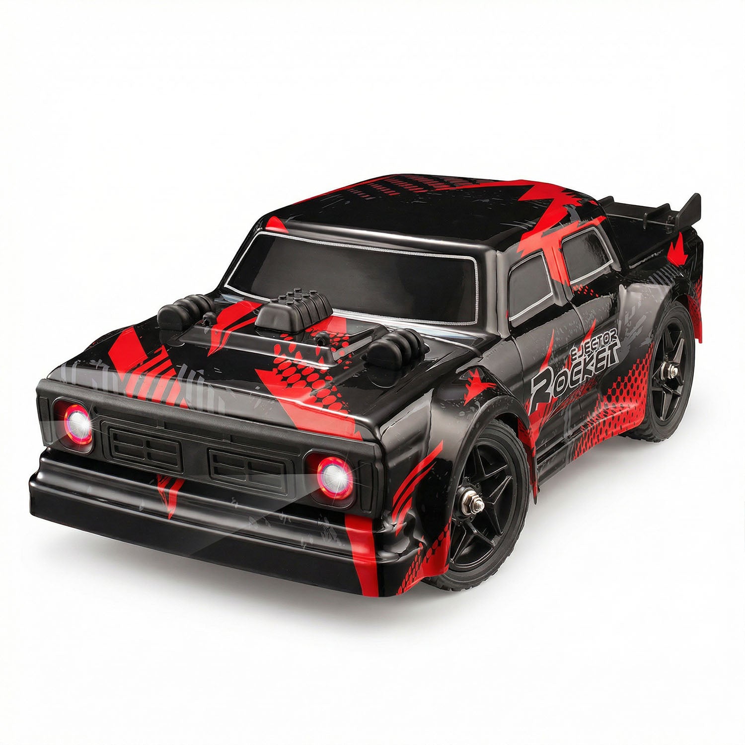 Rechargeable RC drift car for kids and teens