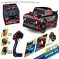 1/16 scale 4WD RC drift car 36KM/H in Qatar