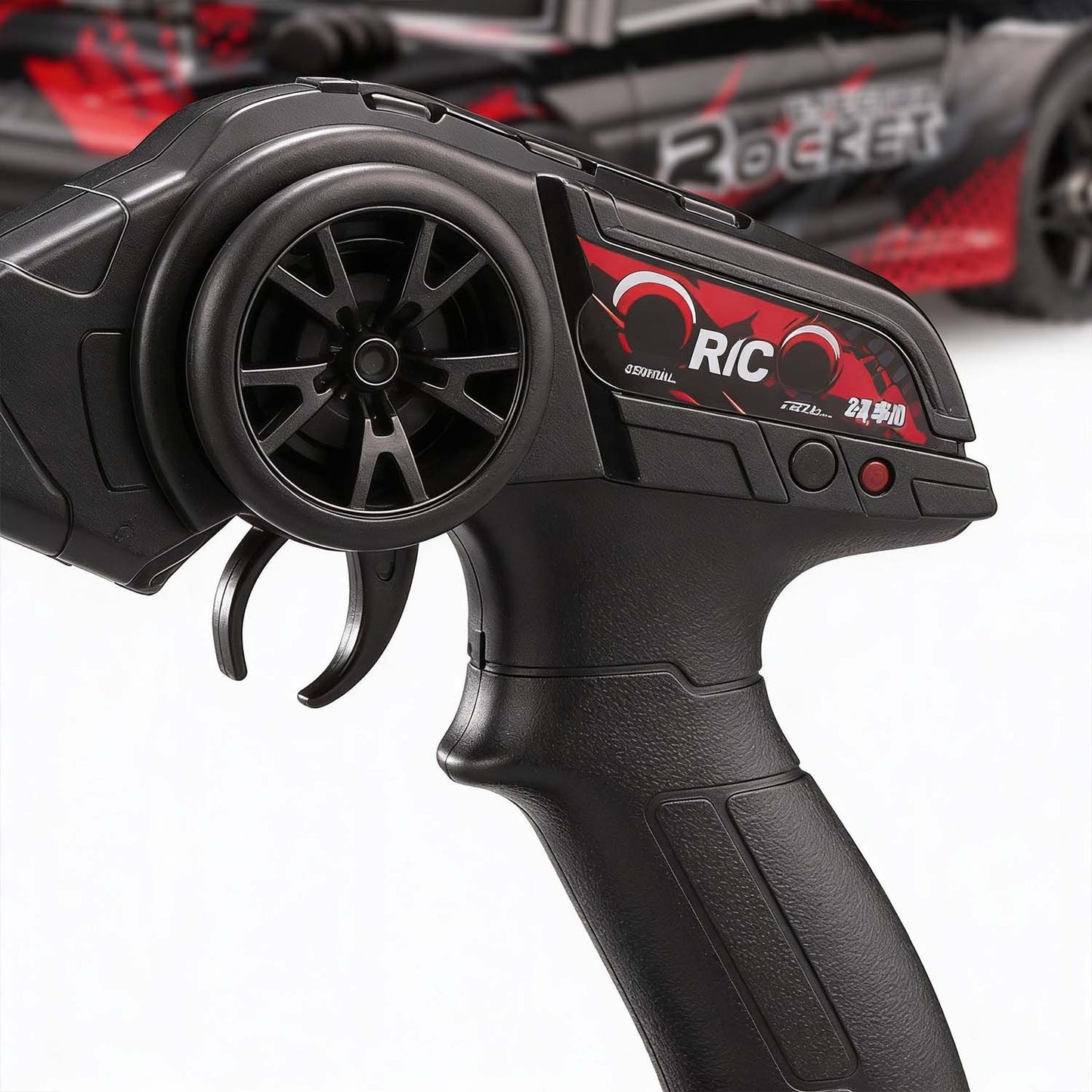1/16 scale 4WD RC drift car 36KM/H in Qatar