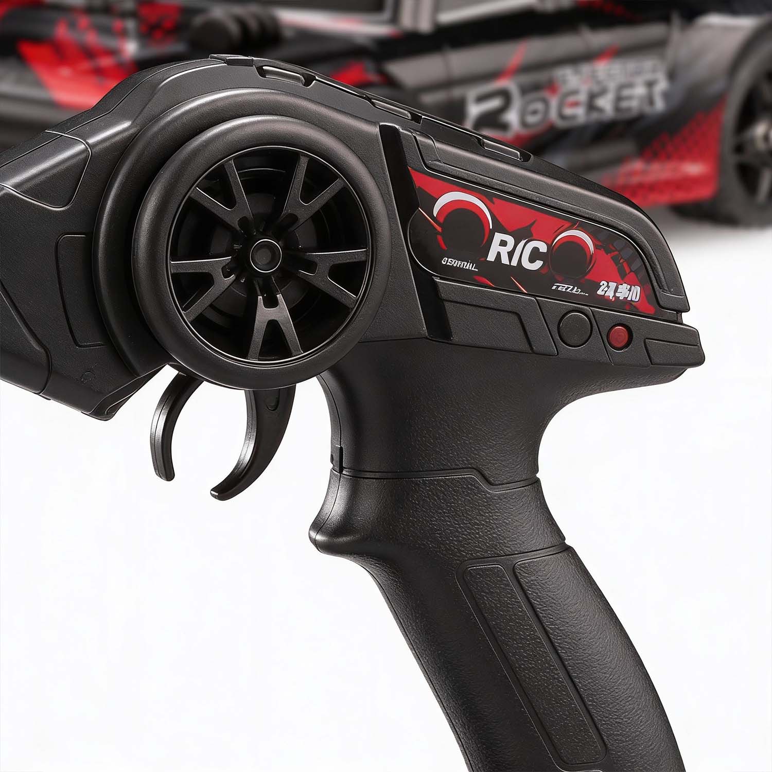 1/16 scale 4WD RC drift car 36KM/H in Qatar