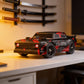 Remote control car with 36KM/H speed